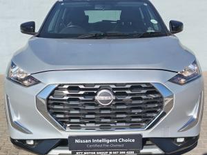 Nissan Magnite 1.0T Acenta - Image 4