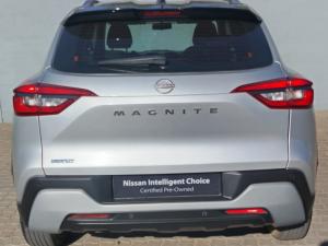 Nissan Magnite 1.0T Acenta - Image 5