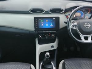 Nissan Magnite 1.0T Acenta - Image 6
