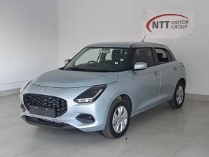 Suzuki Swift 1.2 GL+ - Image 2