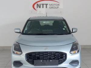 Suzuki Swift 1.2 GL+ - Image 3