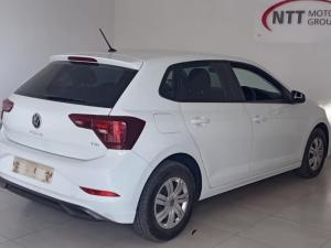 Volkswagen Polo 1.0 TSI - Image 10