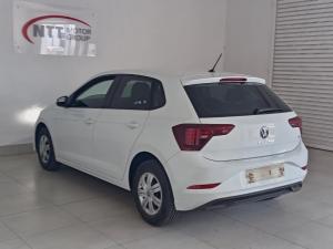 Volkswagen Polo 1.0 TSI - Image 11