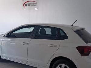 Volkswagen Polo 1.0 TSI - Image 12