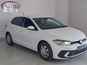 Volkswagen Polo 1.0 TSI - Image 1