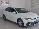 Thumbnail Volkswagen Polo 1.0 TSI