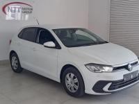 Thumbnail Volkswagen Polo 1.0 TSI