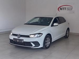 Volkswagen Polo 1.0 TSI - Image 2