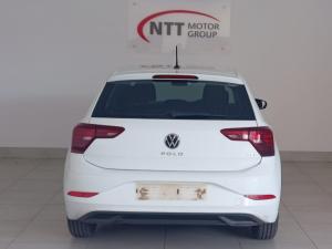 Volkswagen Polo 1.0 TSI - Image 4