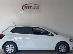 Volkswagen Polo 1.0 TSI - Image 5