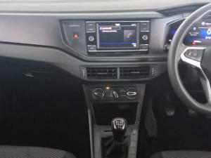 Volkswagen Polo 1.0 TSI - Image 7