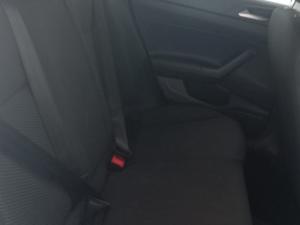 Volkswagen Polo 1.0 TSI - Image 9