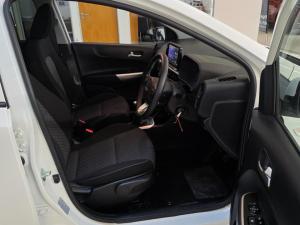 Kia Picanto 1.2 EX+ auto - Image 10