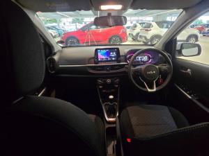 Kia Picanto 1.2 EX+ auto - Image 12