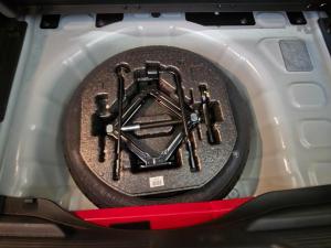 Kia Picanto 1.2 EX+ auto - Image 16