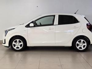 Kia Picanto 1.2 EX+ auto - Image 4