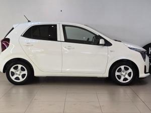 Kia Picanto 1.2 EX+ auto - Image 5