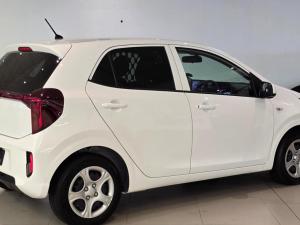 Kia Picanto 1.2 EX+ auto - Image 6