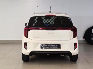 Kia Picanto 1.2 EX+ auto - Image 7