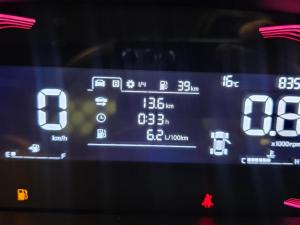 Kia Picanto 1.2 EX+ auto - Image 9