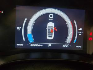 Haval Jolion 1.5T Luxury manual - Image 12