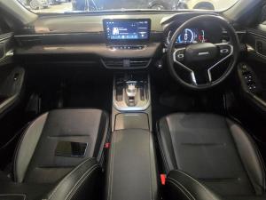 Haval Jolion 1.5T Luxury manual - Image 16