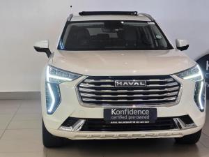 Haval Jolion 1.5T Luxury manual - Image 1