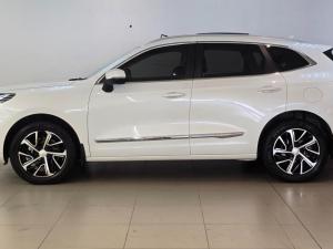 Haval Jolion 1.5T Luxury manual - Image 2