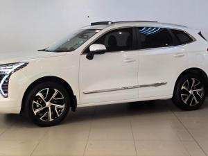 Haval Jolion 1.5T Luxury manual - Image 3