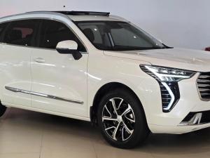 Haval Jolion 1.5T Luxury manual - Image 4