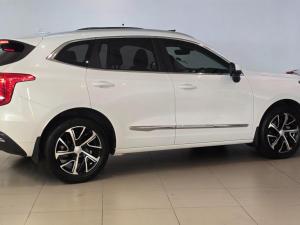 Haval Jolion 1.5T Luxury manual - Image 6