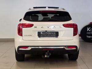 Haval Jolion 1.5T Luxury manual - Image 7
