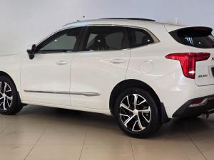 Haval Jolion 1.5T Luxury manual - Image 8