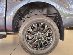 Ford Ranger 2.0D BI-TURBO Thunder automaticD/C - Image 10