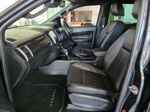 Ford Ranger 2.0D BI-TURBO Thunder automaticD/C - Image 11