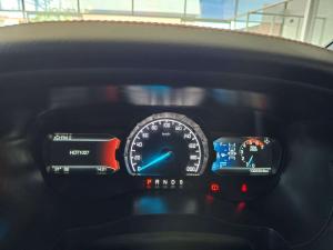 Ford Ranger 2.0D BI-TURBO Thunder automaticD/C - Image 13