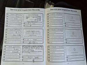 Ford Ranger 2.0D BI-TURBO Thunder automaticD/C - Image 14