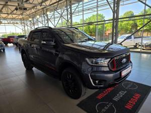 Ford Ranger 2.0D BI-TURBO Thunder automaticD/C - Image 17