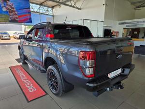 Ford Ranger 2.0D BI-TURBO Thunder automaticD/C - Image 19