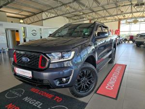 Ford Ranger 2.0D BI-TURBO Thunder automaticD/C - Image 1