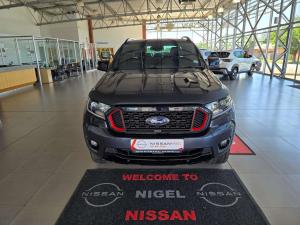 Ford Ranger 2.0D BI-TURBO Thunder automaticD/C - Image 2