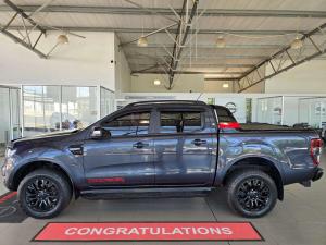 Ford Ranger 2.0D BI-TURBO Thunder automaticD/C - Image 3