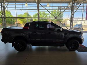 Ford Ranger 2.0D BI-TURBO Thunder automaticD/C - Image 6