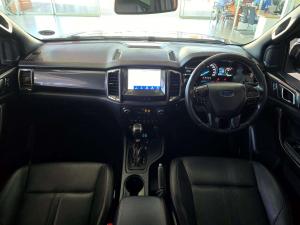 Ford Ranger 2.0D BI-TURBO Thunder automaticD/C - Image 7