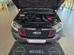 Ford Ranger 2.0D BI-TURBO Thunder automaticD/C - Image 9