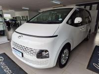 Thumbnail Hyundai Staria 2.2D Executive automatic