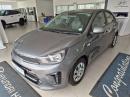 Thumbnail Kia Pegas 1.4 LX