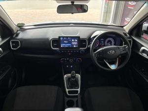 Hyundai Venue 1.0 Tgdi Motion - Image 11