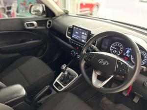 Hyundai Venue 1.0 Tgdi Motion - Image 12