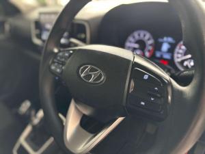Hyundai Venue 1.0 Tgdi Motion - Image 14